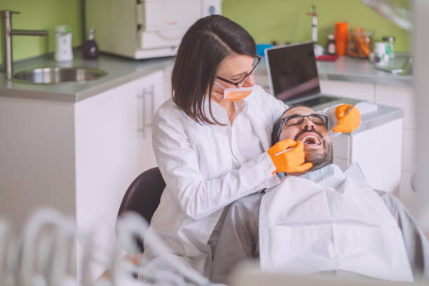 Best Emergency Dental Services for Seniors in Aurora, OH