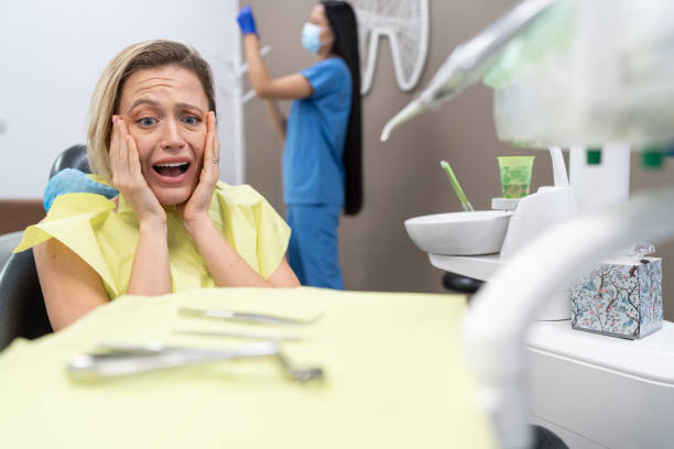 Best Broken or Cracked Tooth Emergency Dentist in Aurora, OH