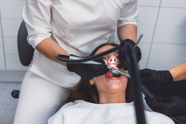 Best Emergency Dental Extractions in Aurora, OH