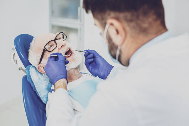 Best Broken or Cracked Tooth Emergency Dentist in Aurora, OH